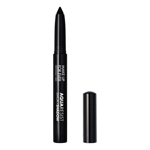 Aqua Resist Smoky Shadow - Cień do powiek, MAKE UP FOR EVER